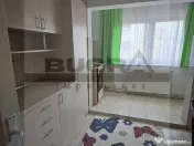 Apartament de 2 camere decomandat, 51mp, zona Golden Tulip 
