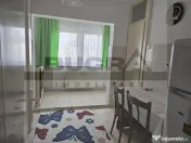 Apartament de 2 camere decomandat, 51mp, zona Golden Tulip 