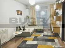 Apartament de 3 camere, 63mp, parcare, zona strazii Oasului