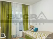 Apartament de 3 camere, 63mp, parcare, zona strazii Oasului