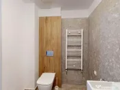 Garsoniera etaj 1/12 plus parcare subterana 13 Septembrie... 