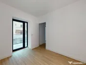 Garsoniera etaj 1/12 plus parcare subterana 13 Septembrie... 