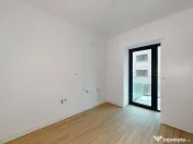 Garsoniera etaj 1/12 plus parcare subterana 13 Septembrie... 