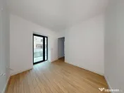 Garsoniera etaj 1/12 plus parcare subterana 13 Septembrie... 