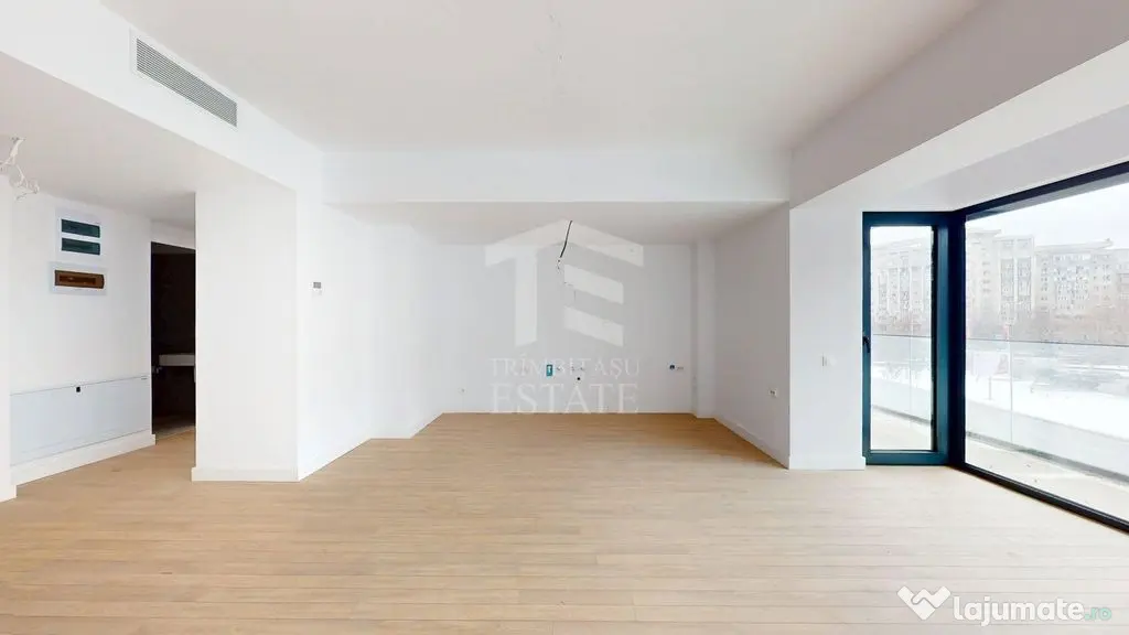 Apartament 3 camere 2 bai | Bdul B-dul 13 Septembrie - So...