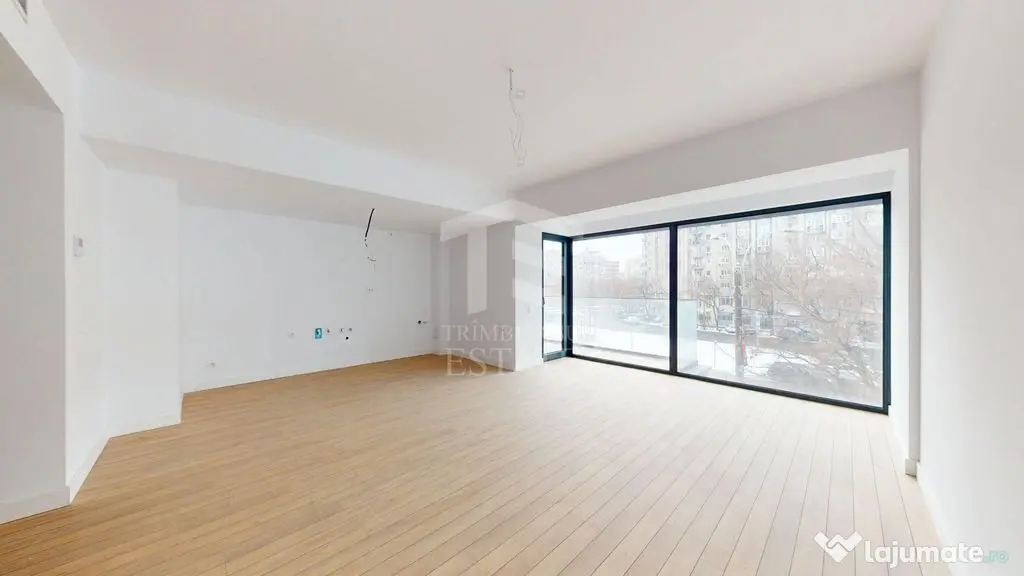 Apartament 3 camere 2 bai | Bdul B-dul 13 Septembrie - So...