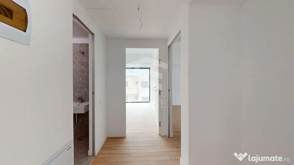 Apartament 3 camere 2 bai | Bdul B-dul 13 Septembrie - So...