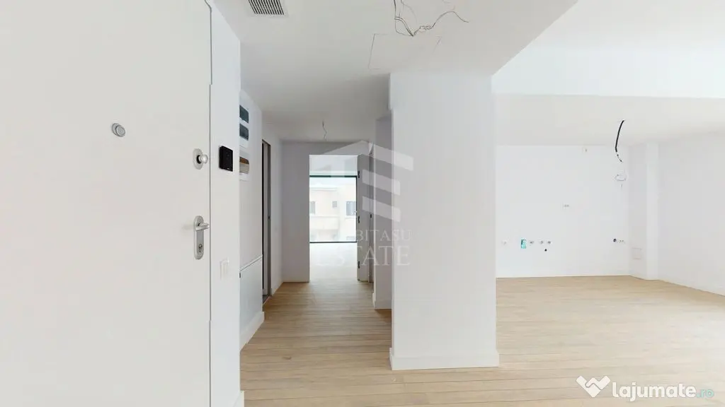 Apartament 3 camere 2 bai | Bdul B-dul 13 Septembrie - So...