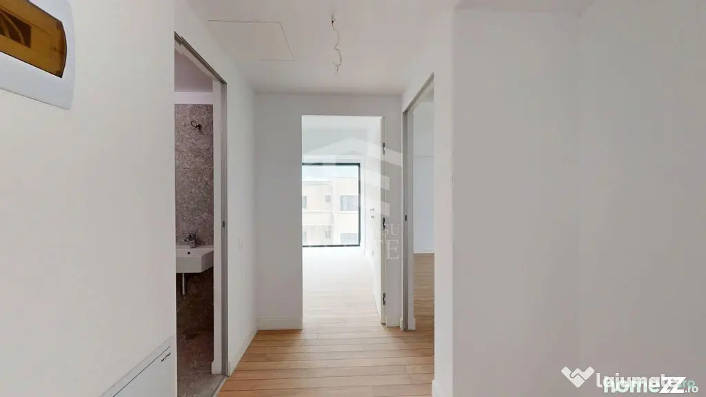 Apartament 3 camere 2 bai | Bdul B-dul 13 Septembrie - Sos. Panduri - Bucuresti (Bucuresti-Ilfov)