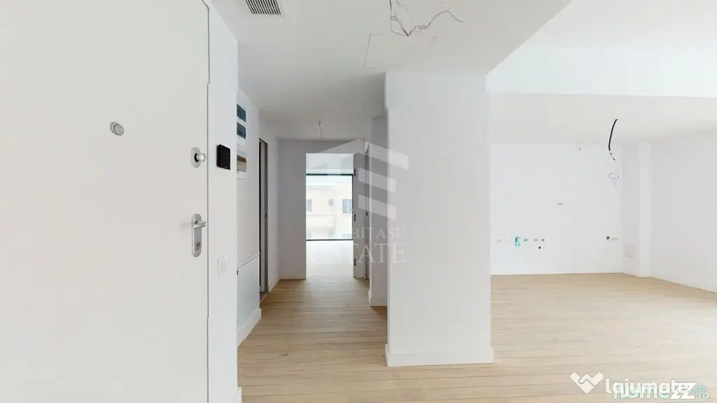 Apartament 3 camere 2 bai | Bdul B-dul 13 Septembrie - Sos. Panduri - Bucuresti (Bucuresti-Ilfov)