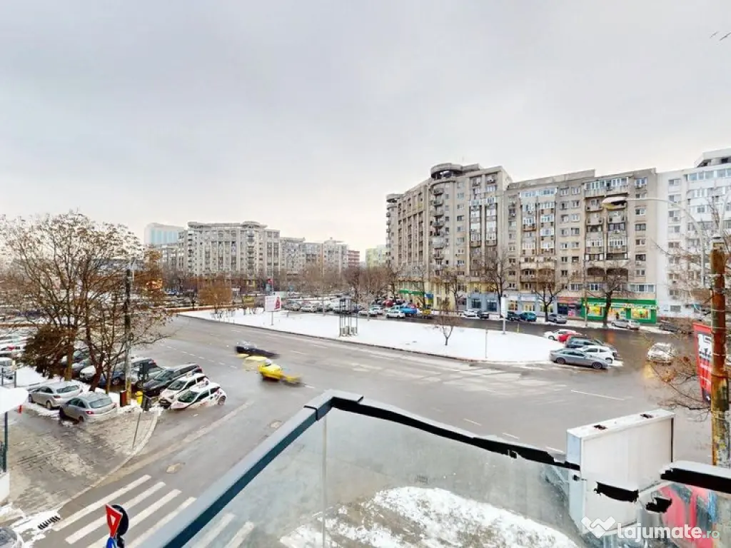 Apartament 3 camere 2 bai | Bdul B-dul 13 Septembrie - So...