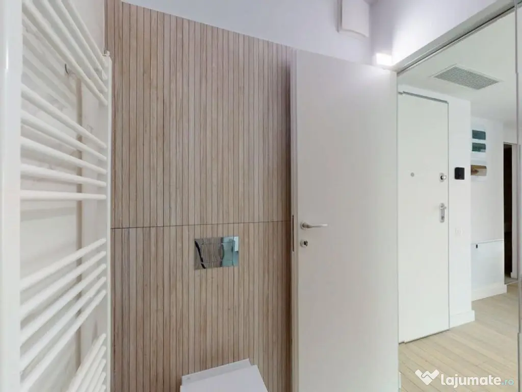 Apartament 3 camere 2 bai | Bdul B-dul 13 Septembrie - So...