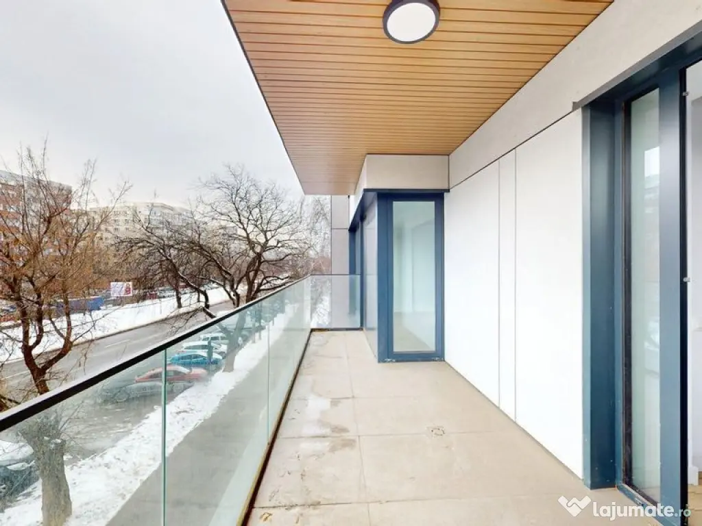 Apartament 3 camere 2 bai | Bdul B-dul 13 Septembrie - So...