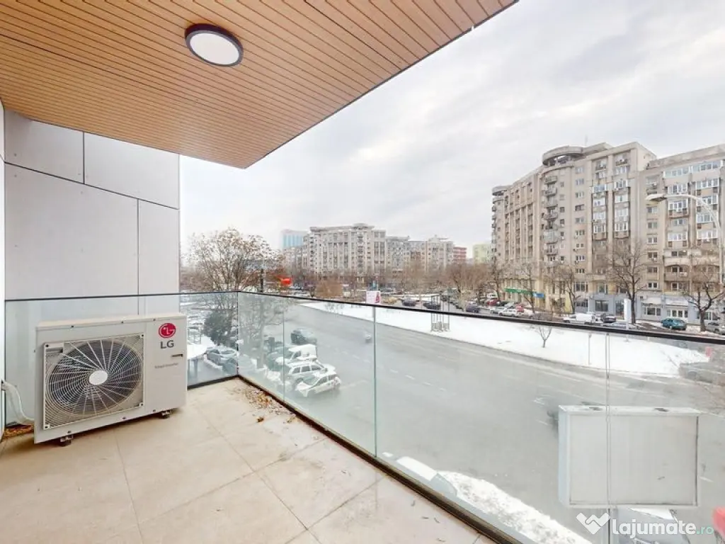 Apartament 3 camere 2 bai | Bdul B-dul 13 Septembrie - So...