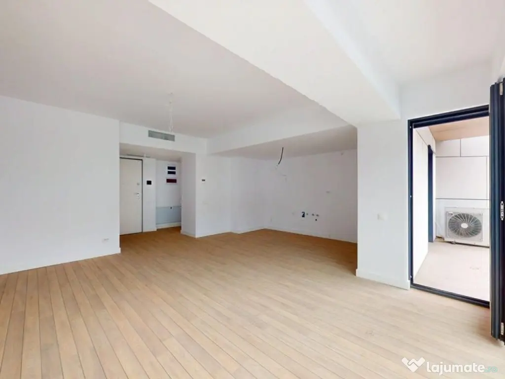 Apartament 3 camere 2 bai | Bdul B-dul 13 Septembrie - So...