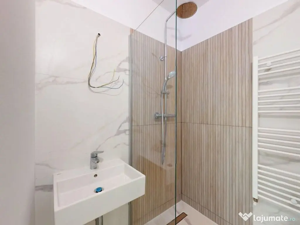 Apartament 3 camere 2 bai | Bdul B-dul 13 Septembrie - So...