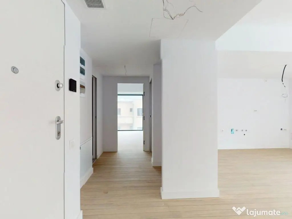 Apartament 3 camere 2 bai | Bdul B-dul 13 Septembrie - So...