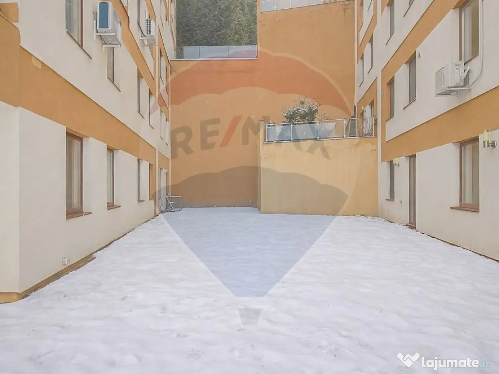 3 CAMERE CU GRADINA PRIVATA SI PANORAMA | SEASONS RESIDEN...