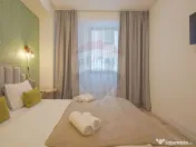 3 CAMERE CU GRADINA PRIVATA SI PANORAMA | SEASONS RESIDEN... 