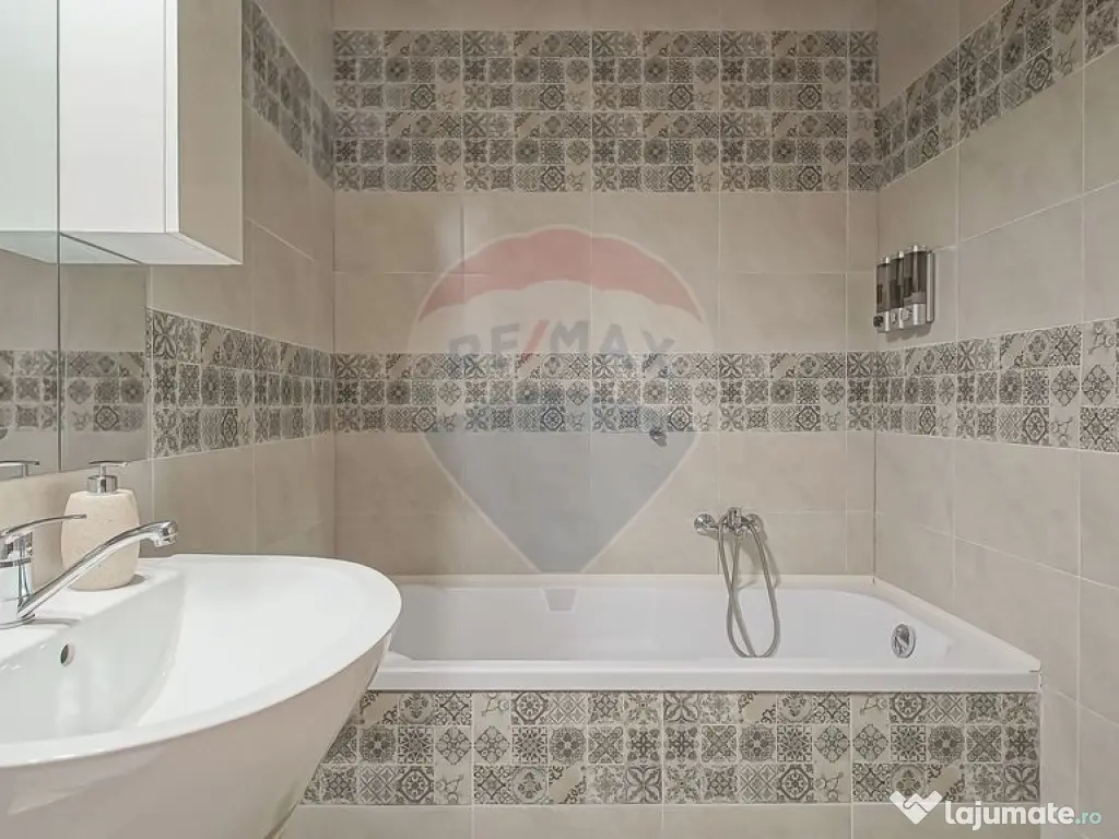 3 CAMERE CU GRADINA PRIVATA SI PANORAMA | SEASONS RESIDEN...