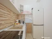 3 CAMERE CU GRADINA PRIVATA SI PANORAMA | SEASONS RESIDEN... 