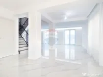 Vanzare Vila cu 5 camere finisat modern in Otopeni - Odai