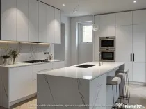 Apartament cu 4 camere de in zona de Nord