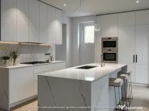 Apartament cu 4 camere de in zona de Nord