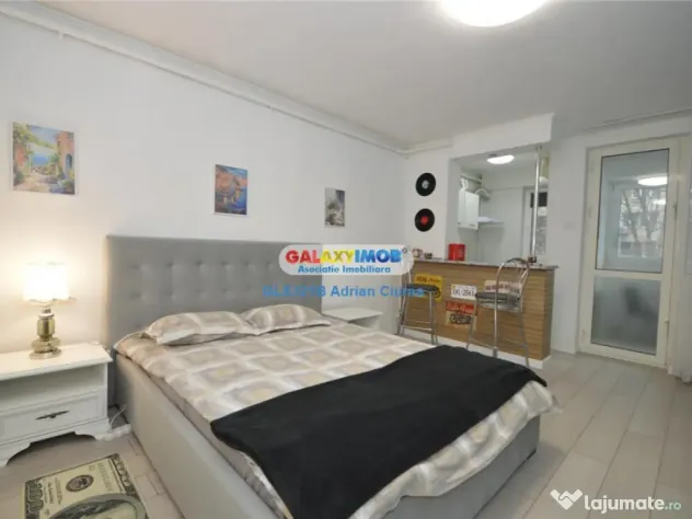 Teiul Doamnei | Colentina | Sectia 7 | Bl Reabilitat | Renov