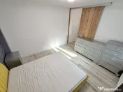 Apartament 2 cam Mobilier si finisaje moderne,parcare Eroilor Floresti 