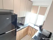 Apartament 2 cam Mobilier si finisaje moderne,parcare Eroilor Floresti 