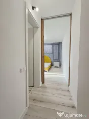 Apartament 2 cam Mobilier si finisaje moderne,parcare Eroilor Floresti 