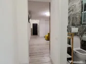 Apartament 2 cam Mobilier si finisaje moderne,parcare Eroilor Floresti 