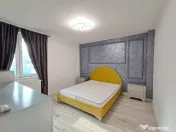 Apartament 2 cam Mobilier si finisaje moderne,parcare Eroilor Floresti 