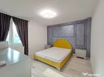 Apartament 2 cam Mobilier si finisaje moderne,parcare Eroilor Floresti