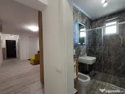 Apartament 2 cam Mobilier si finisaje moderne,parcare Eroilor Floresti 