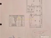 De – Apartament 2 camere | Str. Miraslau | Popesti-Leor... 