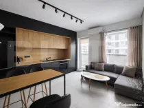 Apartament superb, 2 camere cu terasa de 18 mp, zona Eroilor