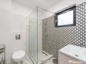 De închiriat Casa modernă nouă în Stefanesti-5 min Pite? 