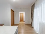 De închiriat Casa modernă nouă în Stefanesti-5 min Pite? 
