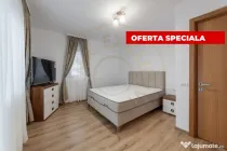De închiriat Casa modernă nouă în Stefanesti-5 min Pite?