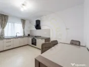 De închiriat Casa modernă nouă în Stefanesti-5 min Pite? 