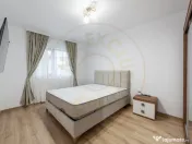 De închiriat Casa modernă nouă în Stefanesti-5 min Pite? 