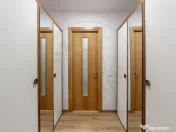 De închiriat Casa modernă nouă în Stefanesti-5 min Pite? 