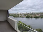 3 CAMERE VEDERE SUPERBA SPRE LAC BLOC NOU FINALIZAT TERAS...