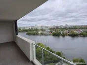 3 CAMERE VEDERE SUPERBA SPRE LAC BLOC NOU FINALIZAT TERAS... 