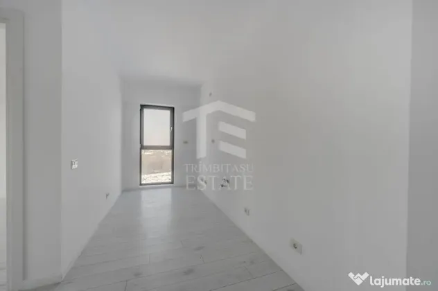 3 CAMERE VEDERE SUPERBA SPRE LAC BLOC NOU FINALIZAT TERAS...