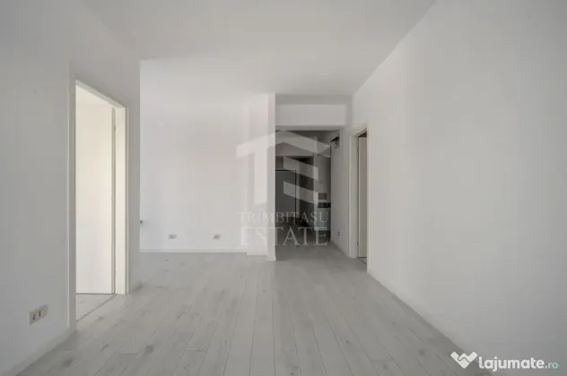 3 CAMERE VEDERE SUPERBA SPRE LAC BLOC NOU FINALIZAT TERAS...