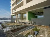 3 CAMERE VEDERE SUPERBA SPRE LAC BLOC NOU FINALIZAT TERAS... 