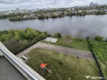 3 CAMERE VEDERE SUPERBA SPRE LAC BLOC NOU FINALIZAT TERAS...